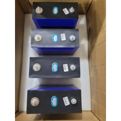 EVE 304ah Lifepo4 battery